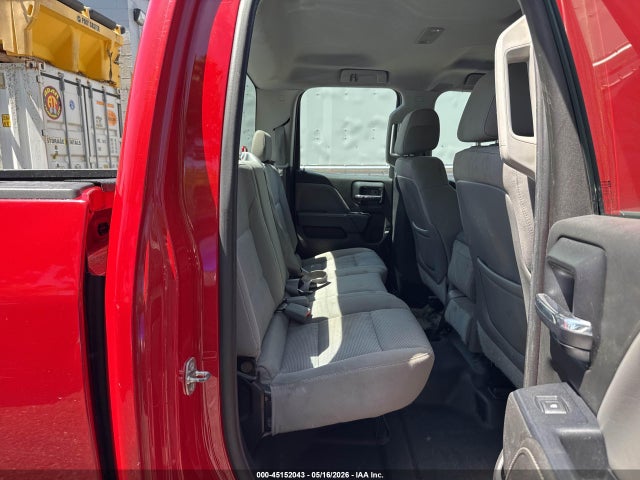 Auction sale of the 2015 Gmc Sierra 1500, vin: 1GTV2TEH5FZ210615, lot number: 45152043