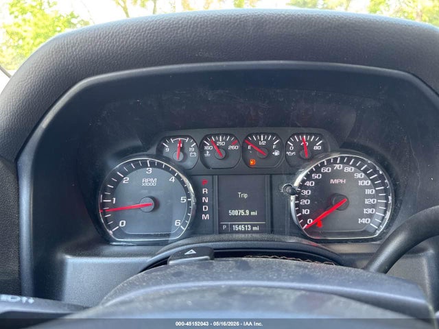 Auction sale of the 2015 Gmc Sierra 1500, vin: 1GTV2TEH5FZ210615, lot number: 45152043