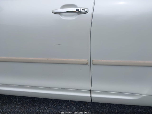 2008 Toyota Highlander Limited მანქანა იყიდება აუქციონზე, vin: JTEDS42A982037830, აუქციონის ნომერი: 45152051