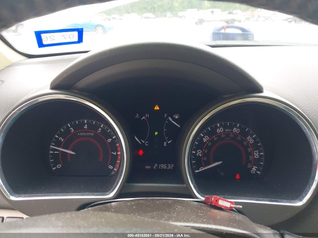 2008 Toyota Highlander Limited მანქანა იყიდება აუქციონზე, vin: JTEDS42A982037830, აუქციონის ნომერი: 45152051