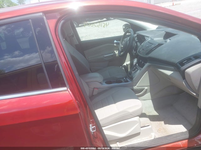 Продажа на аукционе авто 2015 Ford Escape Se, vin: 1FMCU0GX2FUA50593, номер лота: 45152064