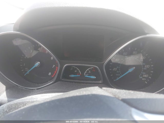 Продажа на аукционе авто 2015 Ford Escape Se, vin: 1FMCU0GX2FUA50593, номер лота: 45152064