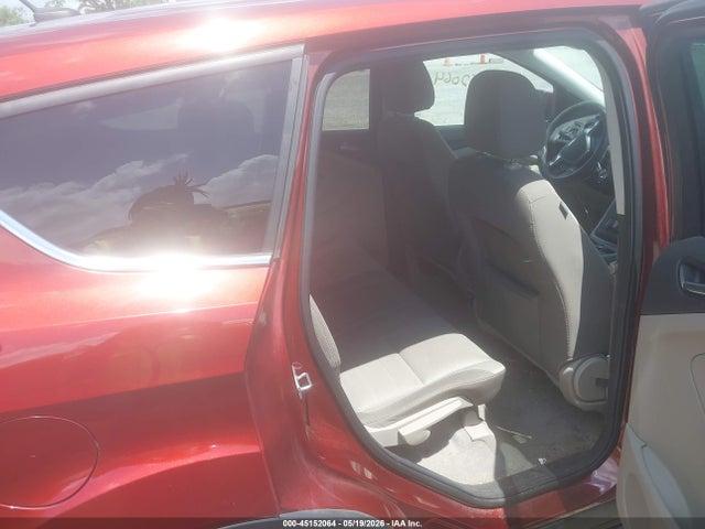 Продажа на аукционе авто 2015 Ford Escape Se, vin: 1FMCU0GX2FUA50593, номер лота: 45152064