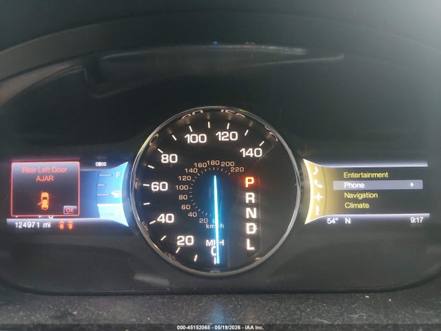 Продажа на аукционе авто 2013 Ford Edge Limited, vin: 2FMDK4KC0DBA49595, номер лота: 45152065