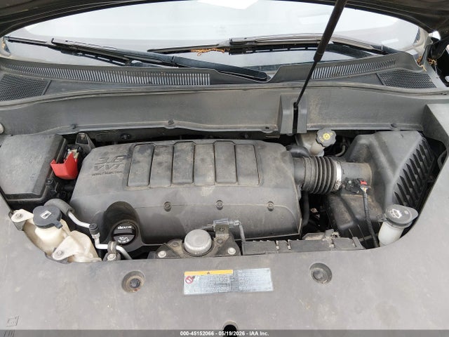 Продаж на аукціоні авто 2014 Gmc Acadia Denali, vin: 1GKKVTKDXEJ367554, номер лоту: 45152066