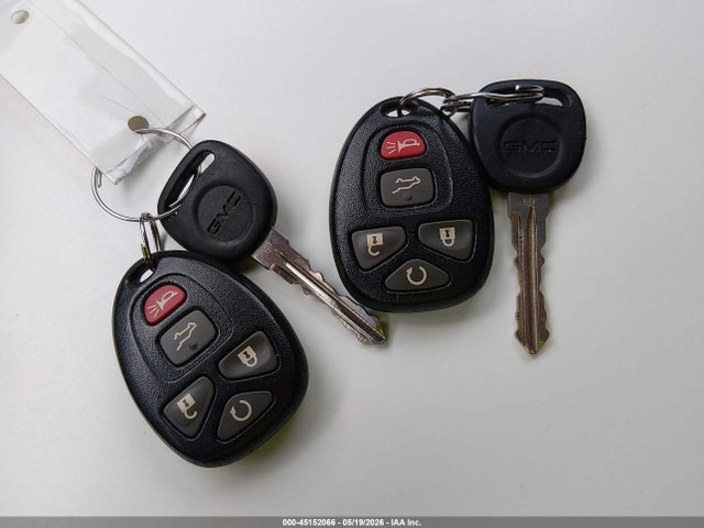 Продаж на аукціоні авто 2014 Gmc Acadia Denali, vin: 1GKKVTKDXEJ367554, номер лоту: 45152066