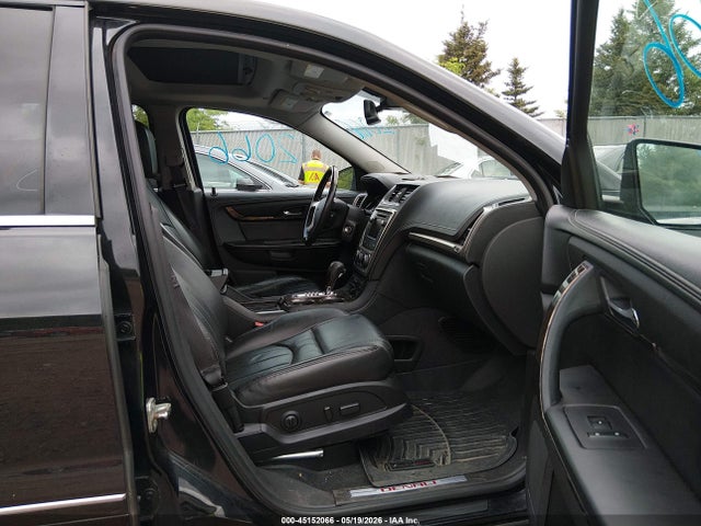 Продаж на аукціоні авто 2014 Gmc Acadia Denali, vin: 1GKKVTKDXEJ367554, номер лоту: 45152066