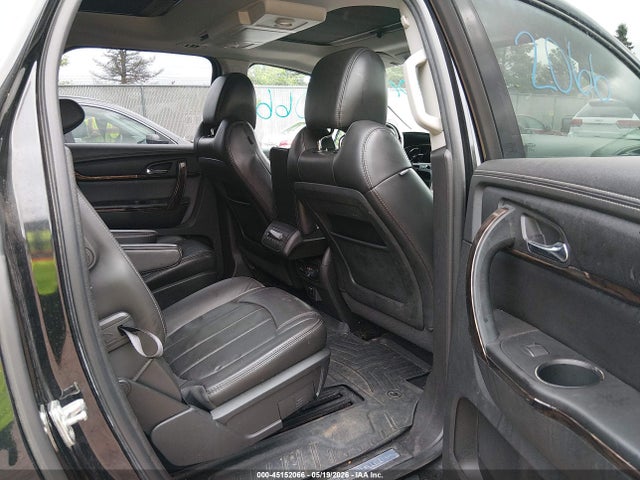 Продаж на аукціоні авто 2014 Gmc Acadia Denali, vin: 1GKKVTKDXEJ367554, номер лоту: 45152066