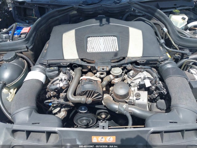 45152067 :رقم المزاد ، WDDGF5EB5AR130251 vin ، 2010 Mercedes-benz C 300 Sport مزاد بيع