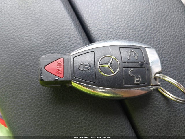 45152067 :رقم المزاد ، WDDGF5EB5AR130251 vin ، 2010 Mercedes-benz C 300 Sport مزاد بيع