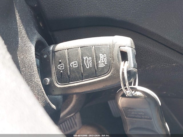 Продажа на аукционе авто 2018 Hyundai Accent Se, vin: 3KPC24A3XJE006629, номер лота: 45152068