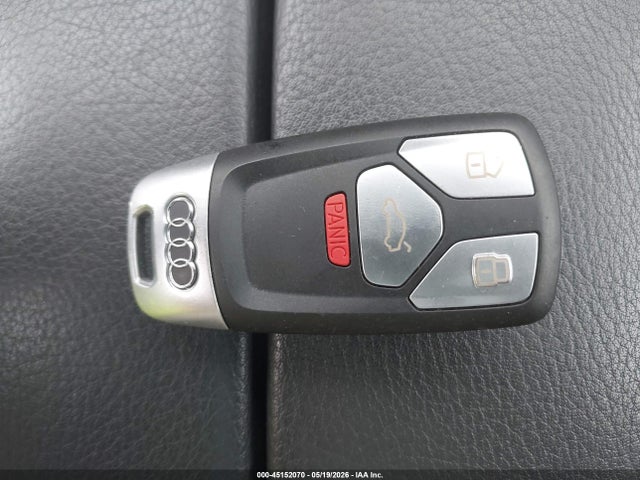 45152070 :رقم المزاد ، WA1VAAF78JD025293 vin ، 2018 Audi Q7 3.0t Premium مزاد بيع