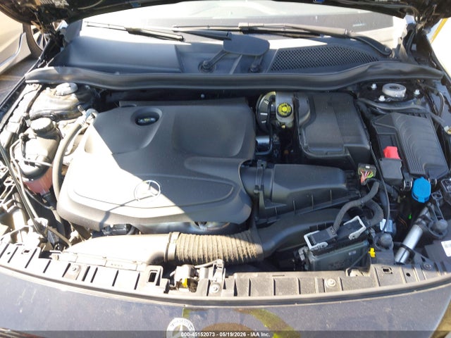 Aukcja sprzedaży 2019 Mercedes-benz Gla 250 4matic, vin: WDCTG4GB0KJ580171, numer aukcji: 45152073