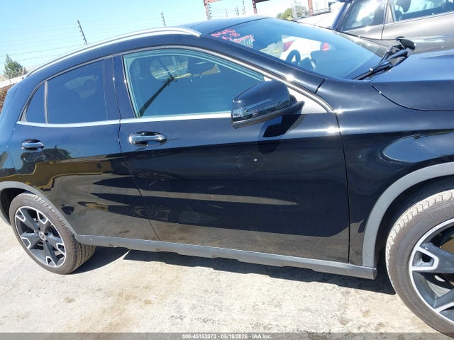 Aukcja sprzedaży 2019 Mercedes-benz Gla 250 4matic, vin: WDCTG4GB0KJ580171, numer aukcji: 45152073