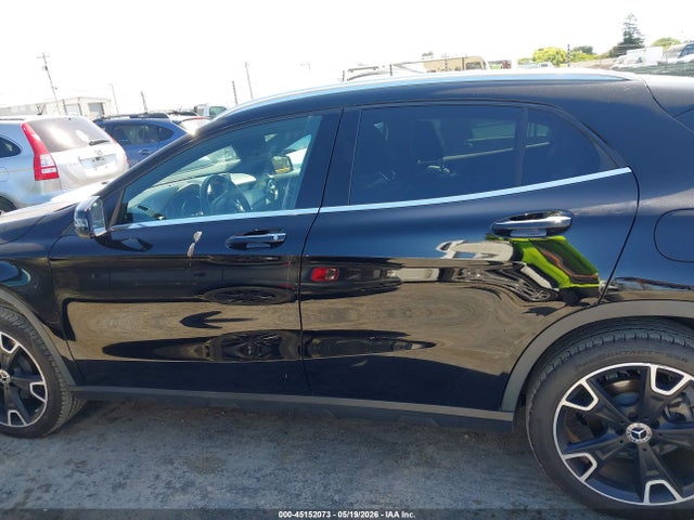 Aukcja sprzedaży 2019 Mercedes-benz Gla 250 4matic, vin: WDCTG4GB0KJ580171, numer aukcji: 45152073