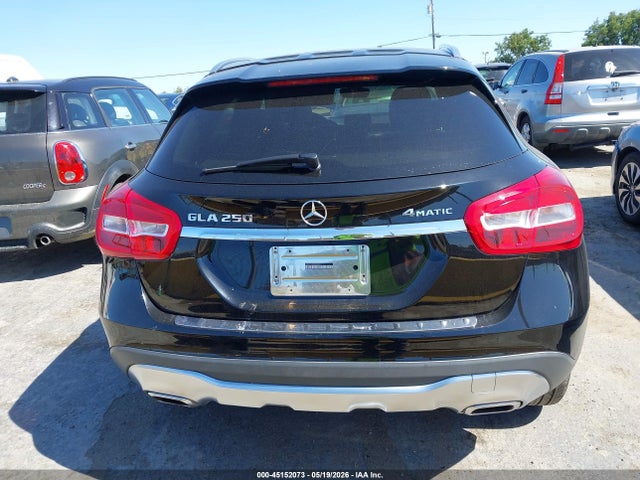 Aukcja sprzedaży 2019 Mercedes-benz Gla 250 4matic, vin: WDCTG4GB0KJ580171, numer aukcji: 45152073