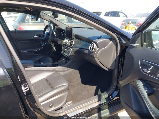 Aukcja sprzedaży 2019 Mercedes-benz Gla 250 4matic, vin: WDCTG4GB0KJ580171, numer aukcji: 45152073