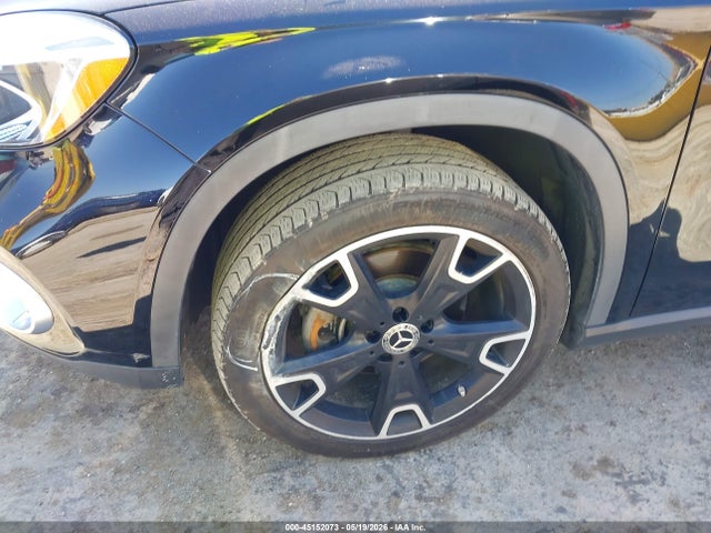 Aukcja sprzedaży 2019 Mercedes-benz Gla 250 4matic, vin: WDCTG4GB0KJ580171, numer aukcji: 45152073