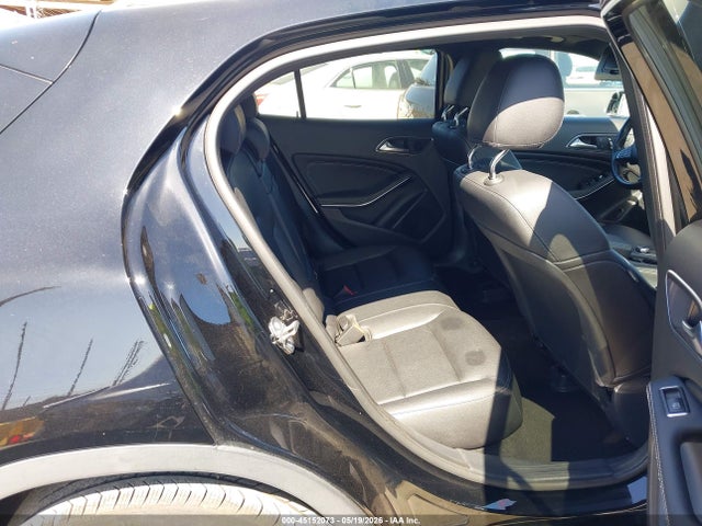 Aukcja sprzedaży 2019 Mercedes-benz Gla 250 4matic, vin: WDCTG4GB0KJ580171, numer aukcji: 45152073