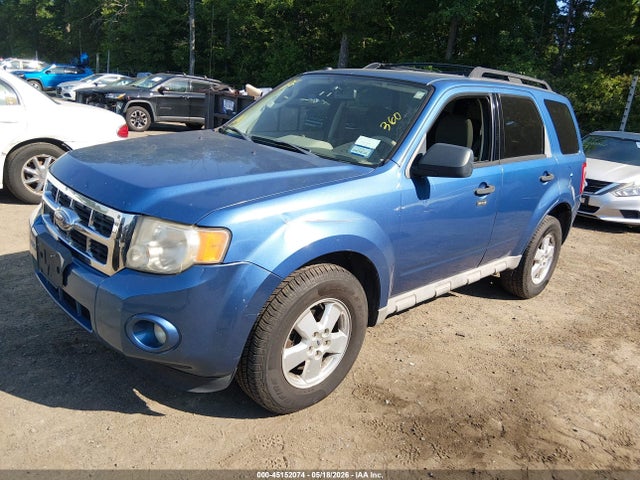 Aukcja sprzedaży 2009 Ford Escape Xlt, vin: 1FMCU93G99KB10475, numer aukcji: 45152074
