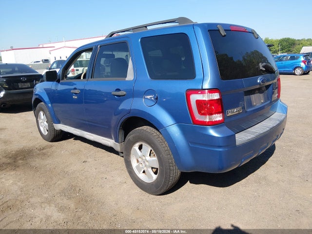 Aukcja sprzedaży 2009 Ford Escape Xlt, vin: 1FMCU93G99KB10475, numer aukcji: 45152074