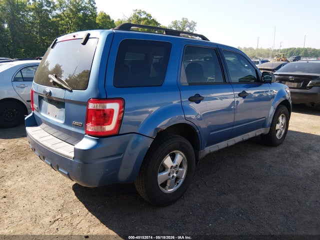 Aukcja sprzedaży 2009 Ford Escape Xlt, vin: 1FMCU93G99KB10475, numer aukcji: 45152074