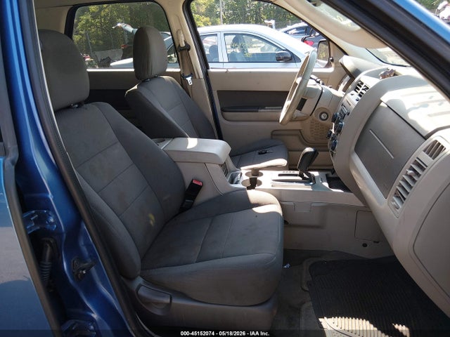 Aukcja sprzedaży 2009 Ford Escape Xlt, vin: 1FMCU93G99KB10475, numer aukcji: 45152074
