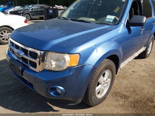 Aukcja sprzedaży 2009 Ford Escape Xlt, vin: 1FMCU93G99KB10475, numer aukcji: 45152074