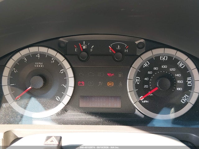 Aukcja sprzedaży 2009 Ford Escape Xlt, vin: 1FMCU93G99KB10475, numer aukcji: 45152074