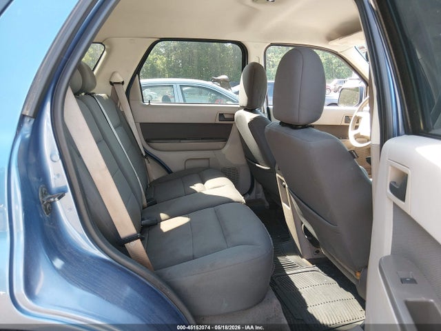 Aukcja sprzedaży 2009 Ford Escape Xlt, vin: 1FMCU93G99KB10475, numer aukcji: 45152074