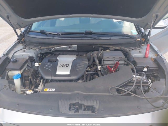 Продаж на аукціоні авто 2015 Hyundai Sonata Eco, vin: 5NPE24AA2FH128301, номер лоту: 45152076
