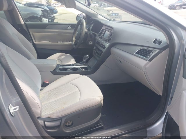 Продаж на аукціоні авто 2015 Hyundai Sonata Eco, vin: 5NPE24AA2FH128301, номер лоту: 45152076