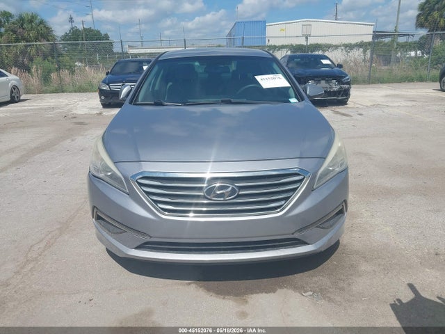Продаж на аукціоні авто 2015 Hyundai Sonata Eco, vin: 5NPE24AA2FH128301, номер лоту: 45152076