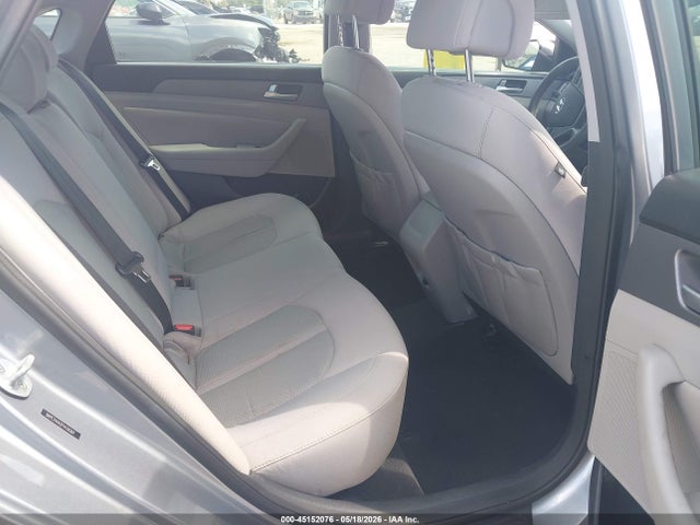 Продаж на аукціоні авто 2015 Hyundai Sonata Eco, vin: 5NPE24AA2FH128301, номер лоту: 45152076