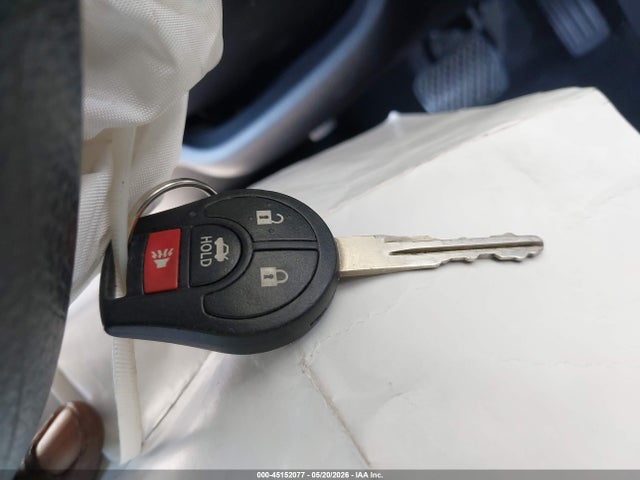 Nissan SENTRA SR 2014 3N1AB7AP2EY273962 Image 11