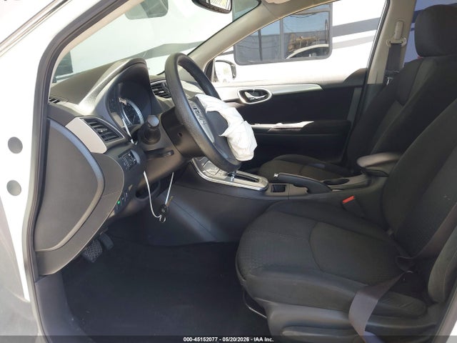 Nissan SENTRA SR 2014 3N1AB7AP2EY273962 Image 5