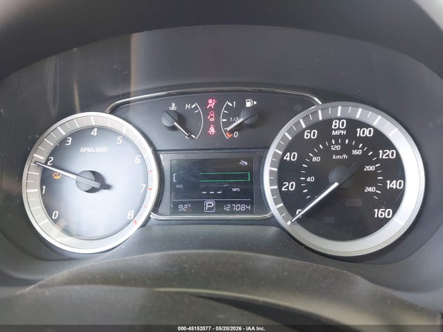 Nissan SENTRA SR 2014 3N1AB7AP2EY273962 Image 7