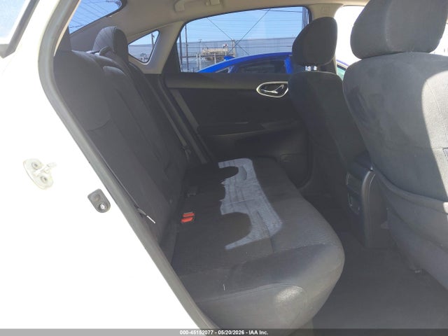 Nissan SENTRA SR 2014 3N1AB7AP2EY273962 Image 8