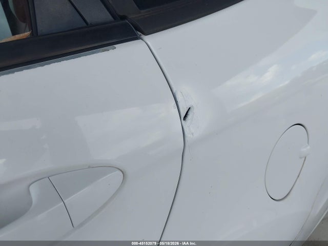Aukcja sprzedaży 2012 Ford Fiesta Sel, vin: 3FADP4CJ6CM208416, numer aukcji: 45152079