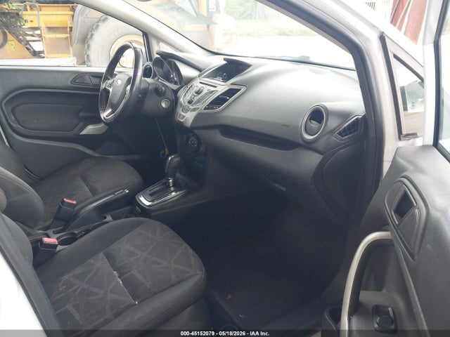 Aukcja sprzedaży 2012 Ford Fiesta Sel, vin: 3FADP4CJ6CM208416, numer aukcji: 45152079