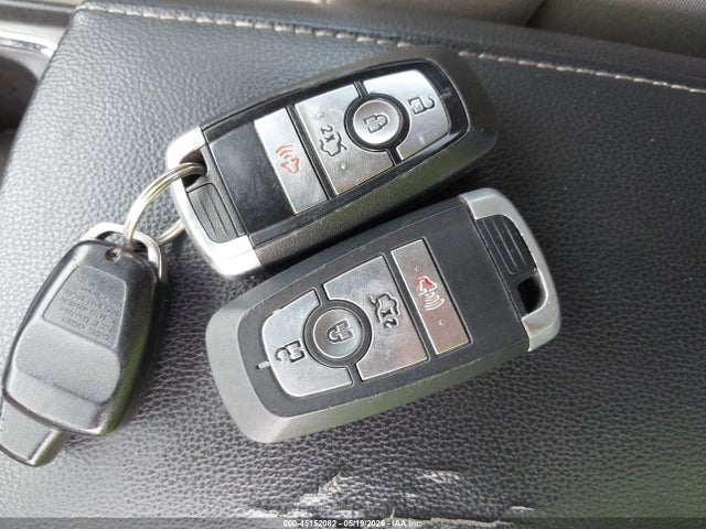 Продаж на аукціоні авто 2018 Ford Fusion Hybrid Se, vin: 3FA6P0LU0JR220203, номер лоту: 45152082