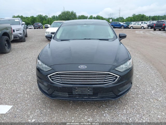 Продаж на аукціоні авто 2018 Ford Fusion Hybrid Se, vin: 3FA6P0LU0JR220203, номер лоту: 45152082