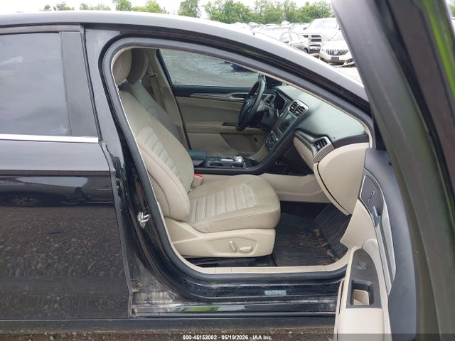 Продаж на аукціоні авто 2018 Ford Fusion Hybrid Se, vin: 3FA6P0LU0JR220203, номер лоту: 45152082