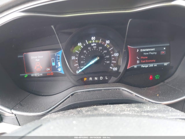 Продаж на аукціоні авто 2018 Ford Fusion Hybrid Se, vin: 3FA6P0LU0JR220203, номер лоту: 45152082