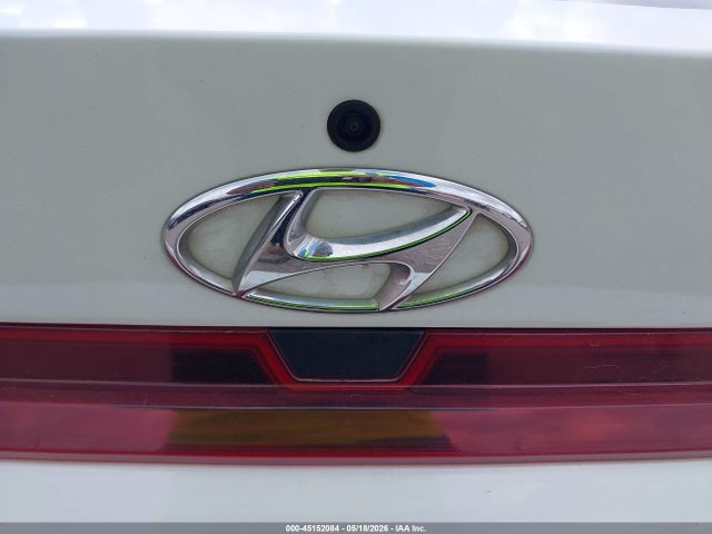 Продажа на аукционе авто 2021 Hyundai Elantra Se, vin: 5NPLL4AG8MH047597, номер лота: 45152084