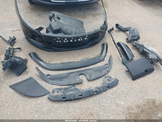 45152085 :رقم المزاد ، 1C3CDFAA4GD703877 vin ، 2016 Dodge Dart Se مزاد بيع