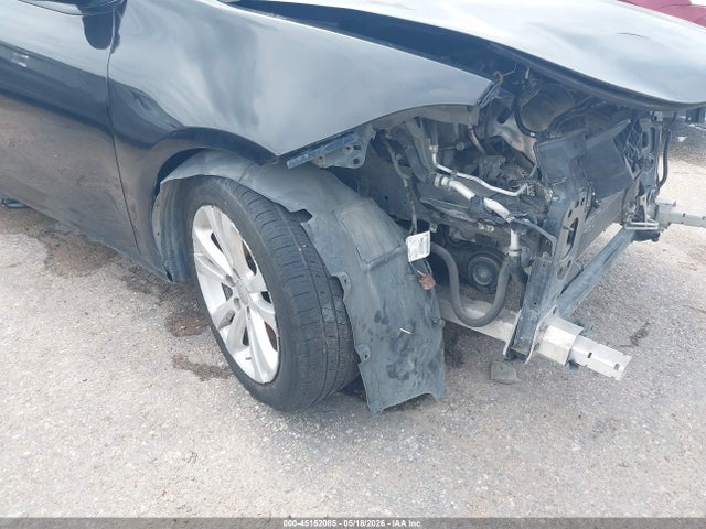 45152085 :رقم المزاد ، 1C3CDFAA4GD703877 vin ، 2016 Dodge Dart Se مزاد بيع