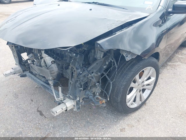 45152085 :رقم المزاد ، 1C3CDFAA4GD703877 vin ، 2016 Dodge Dart Se مزاد بيع