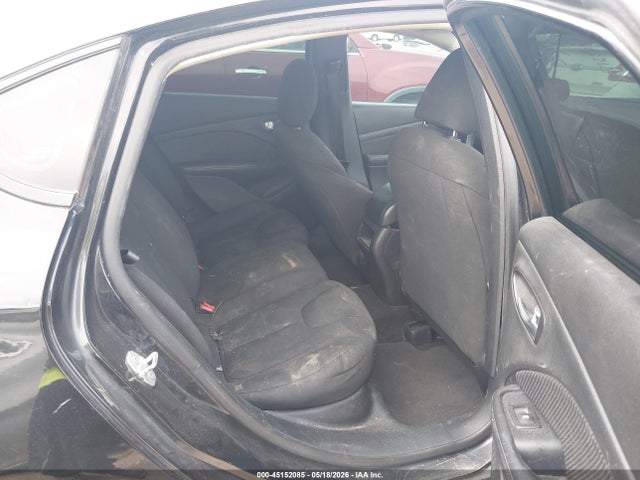 45152085 :رقم المزاد ، 1C3CDFAA4GD703877 vin ، 2016 Dodge Dart Se مزاد بيع