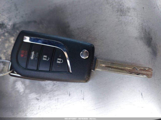 Toyota COROLLA LE 2025 5YFB4MDE8SP252954 Image 11